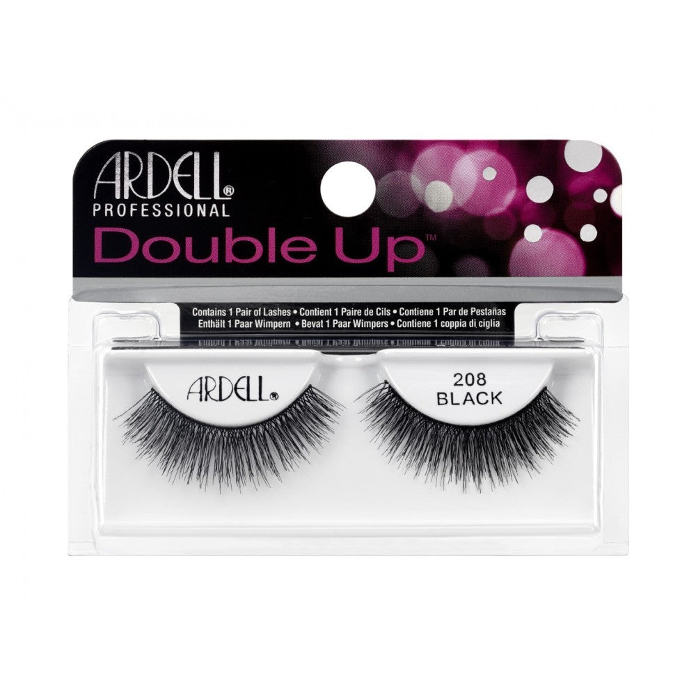 Double Lashes 208 - Ardell