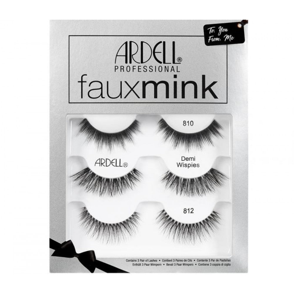 Faux Mink Variety Pack - Ardell