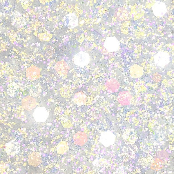 Miami Lights Glitter Palette - Nabla