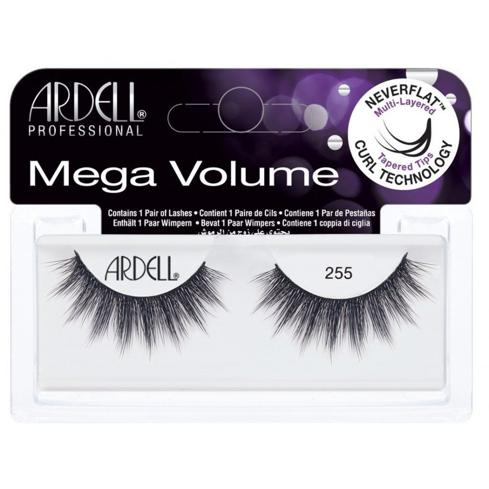Mega Volume Lashes 255 - Ardell