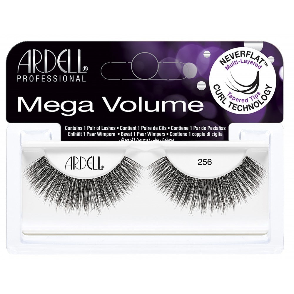 Mega Volume Lashes 256 - Ardell