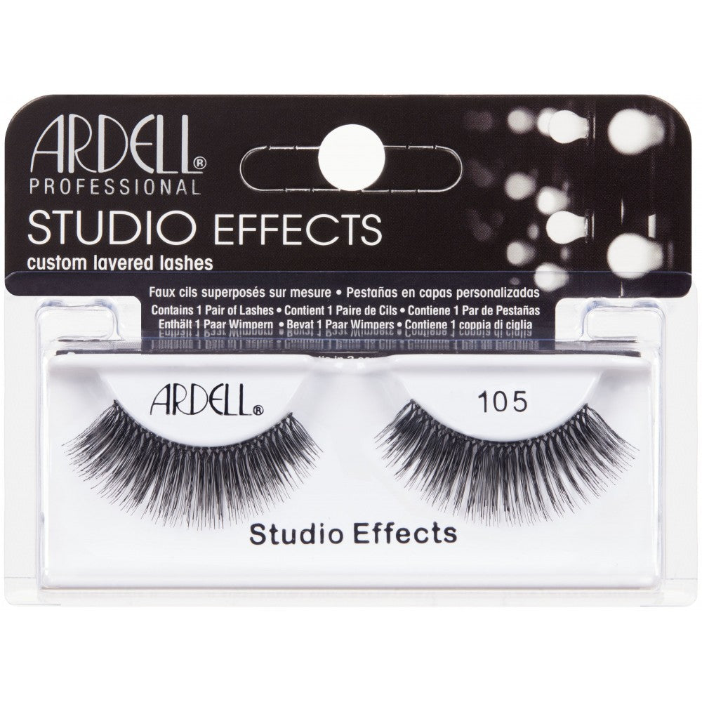 Studio Effects Lashes 105 - Ardell