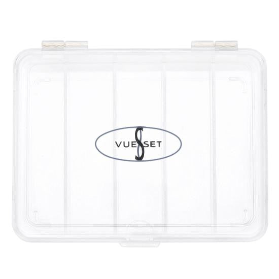 Estuche Taxi: 5 secciones - Vueset