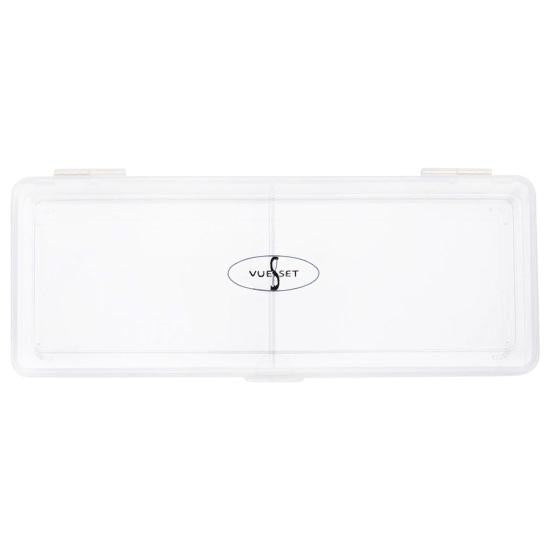 Estuche Crazy Jane: 2 secciones - Vueset