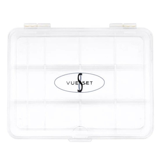 Estuche Bonanza: 15 secciones - Vueset