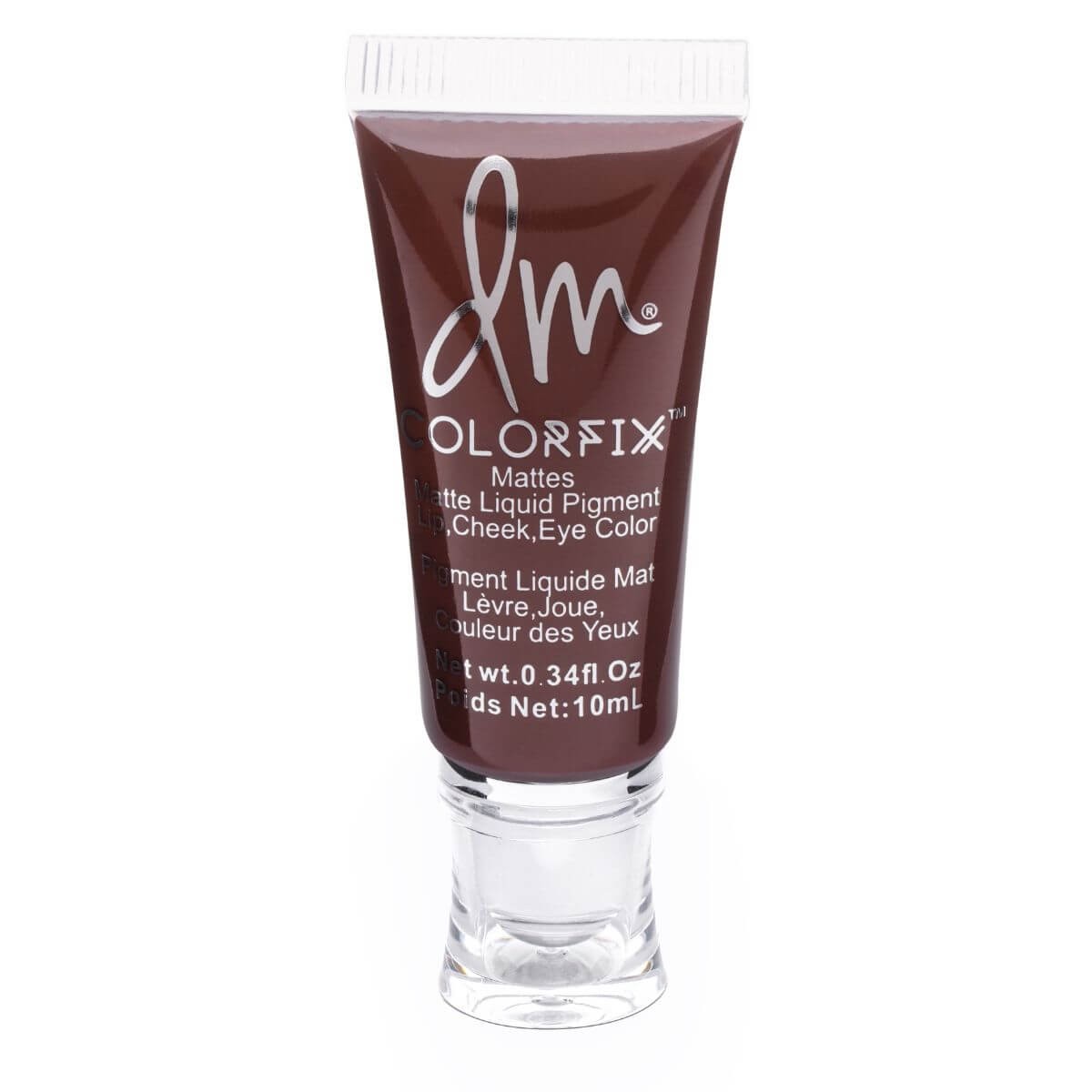 COLORFIX MATTES CHOCOLATE - DANESSA MYRICKS BEAUTY