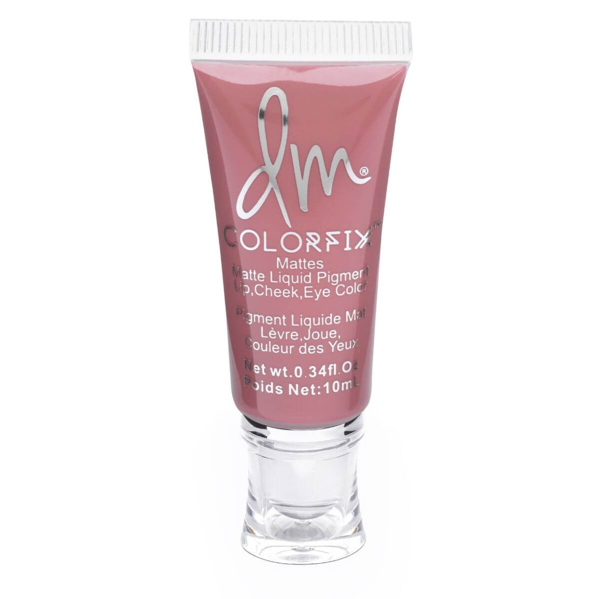 COLORFIX MATTES LATTE - DANESSA MYRICKS BEAUTY