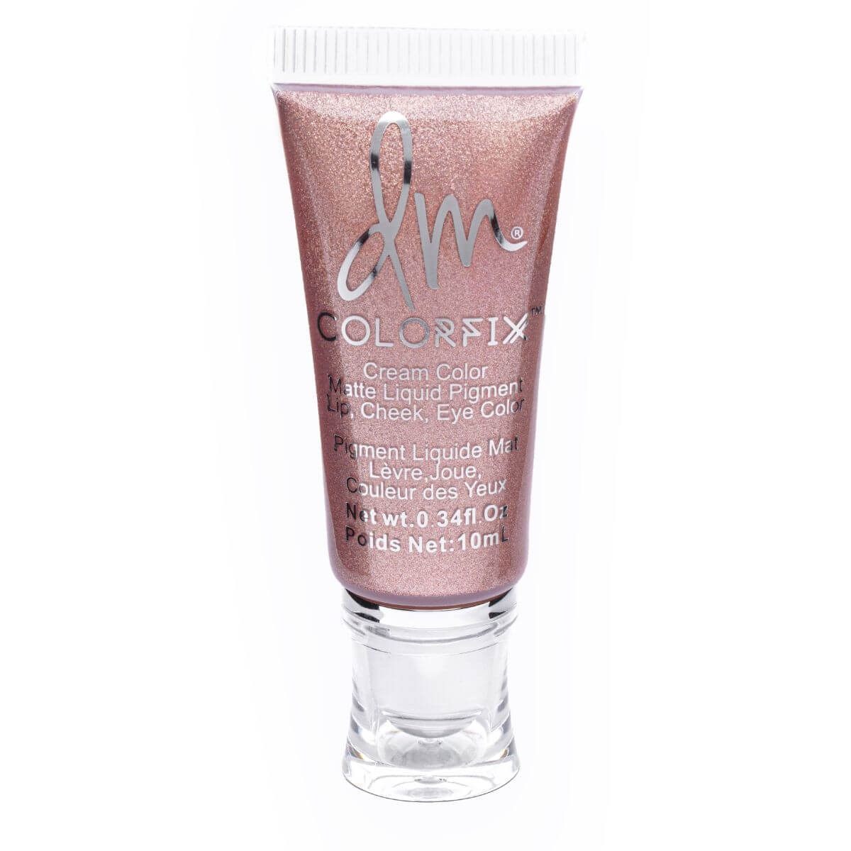 COLORFIX METALLICS BALLERINA - DANESSA MYRICKS BEAUTY