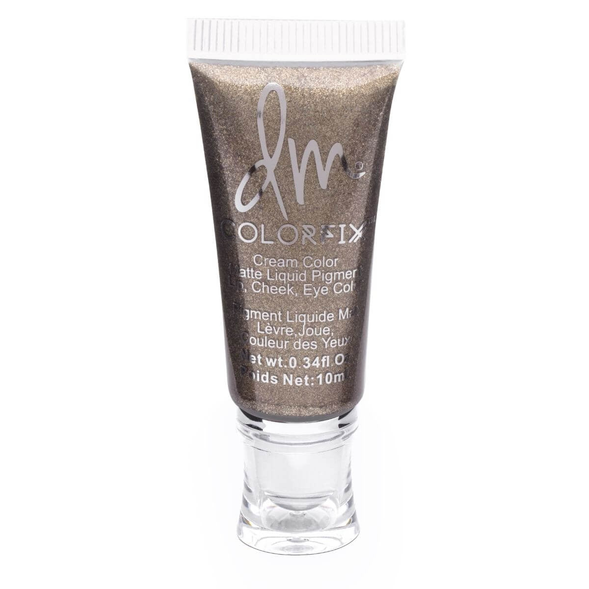 COLORFIX METALLICS ICONIC - DANESSA MYRICKS BEAUTY