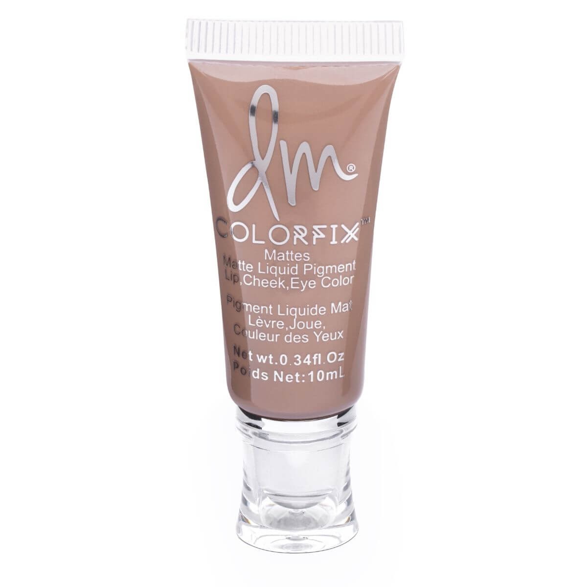 COLORFIX MATTES EXPOSED - DANESSA MYRICKS BEAUTY