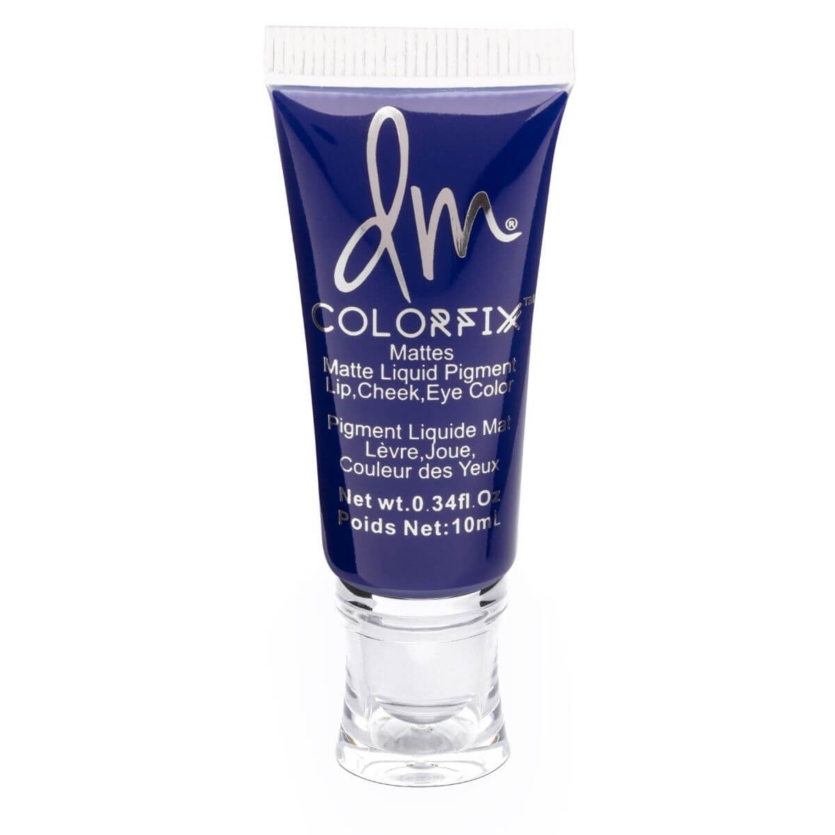COLORFIX MATTES PRIMARY BLUE - DANESSA MYRICKS BEAUTY