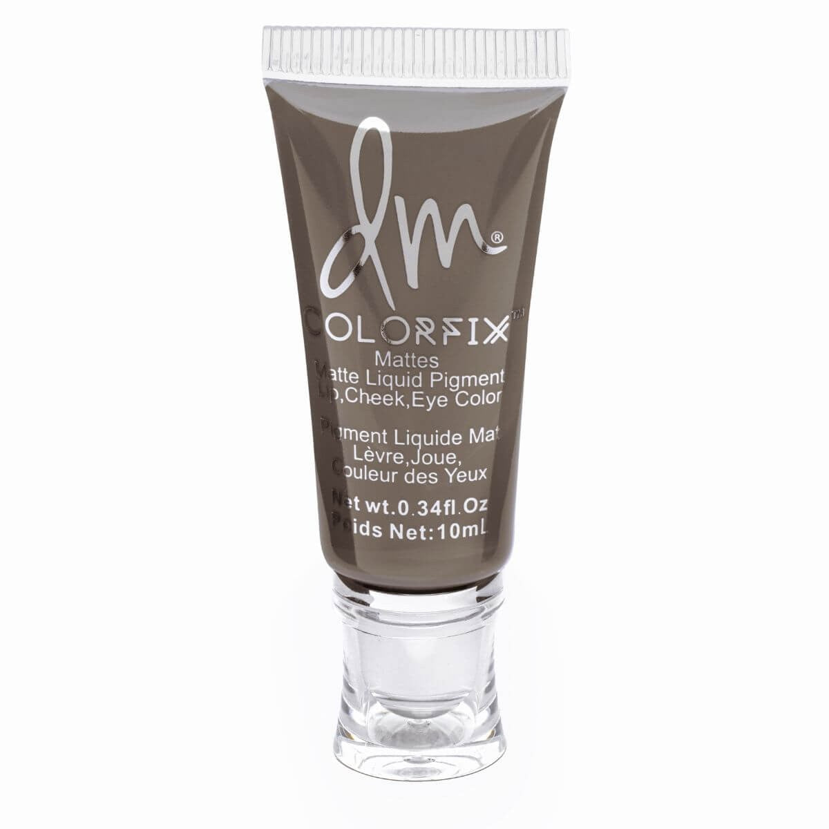 COLORFIX METALLICS TROOPER - DANESSA MYRICKS BEAUTY