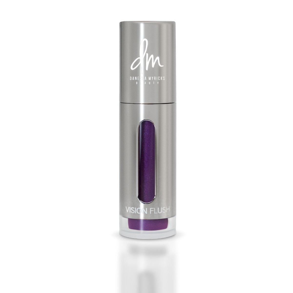 VISION FLUSH - GRAPE - DANESSA MYRICKS BEAUTY
