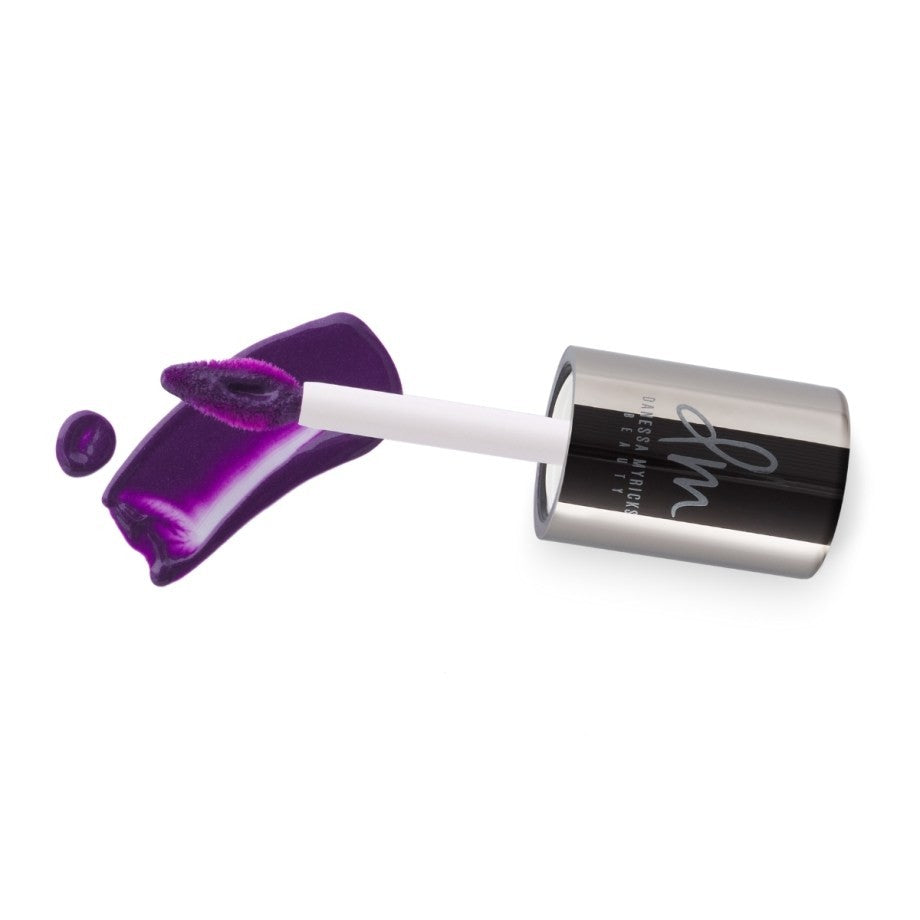 VISION FLUSH - GRAPE - DANESSA MYRICKS BEAUTY