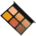 PALETA ILUMINADORES LIGHT WORK 2 - DANESSA MYRICKS BEAUTY