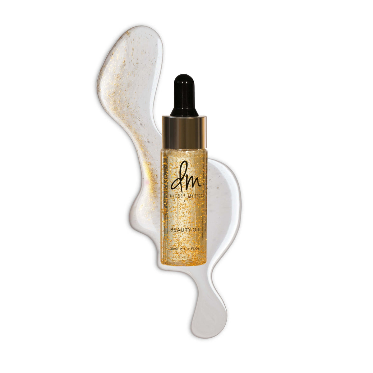 ACEITE FACIAL BEAUTY OIL - ORIGINAL - DANESSA MYRICKS BEAUTY