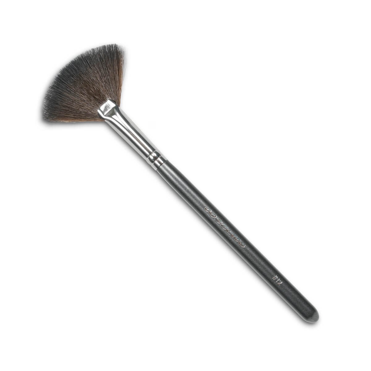 Infinite Fan Brush  12 - Cozzette