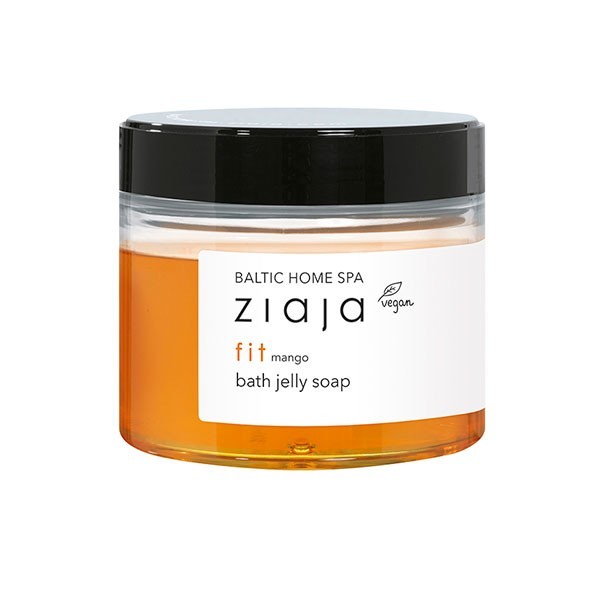 BALTIC HOME SPA FIT Gelatina para baño 260 ml - Ziaja