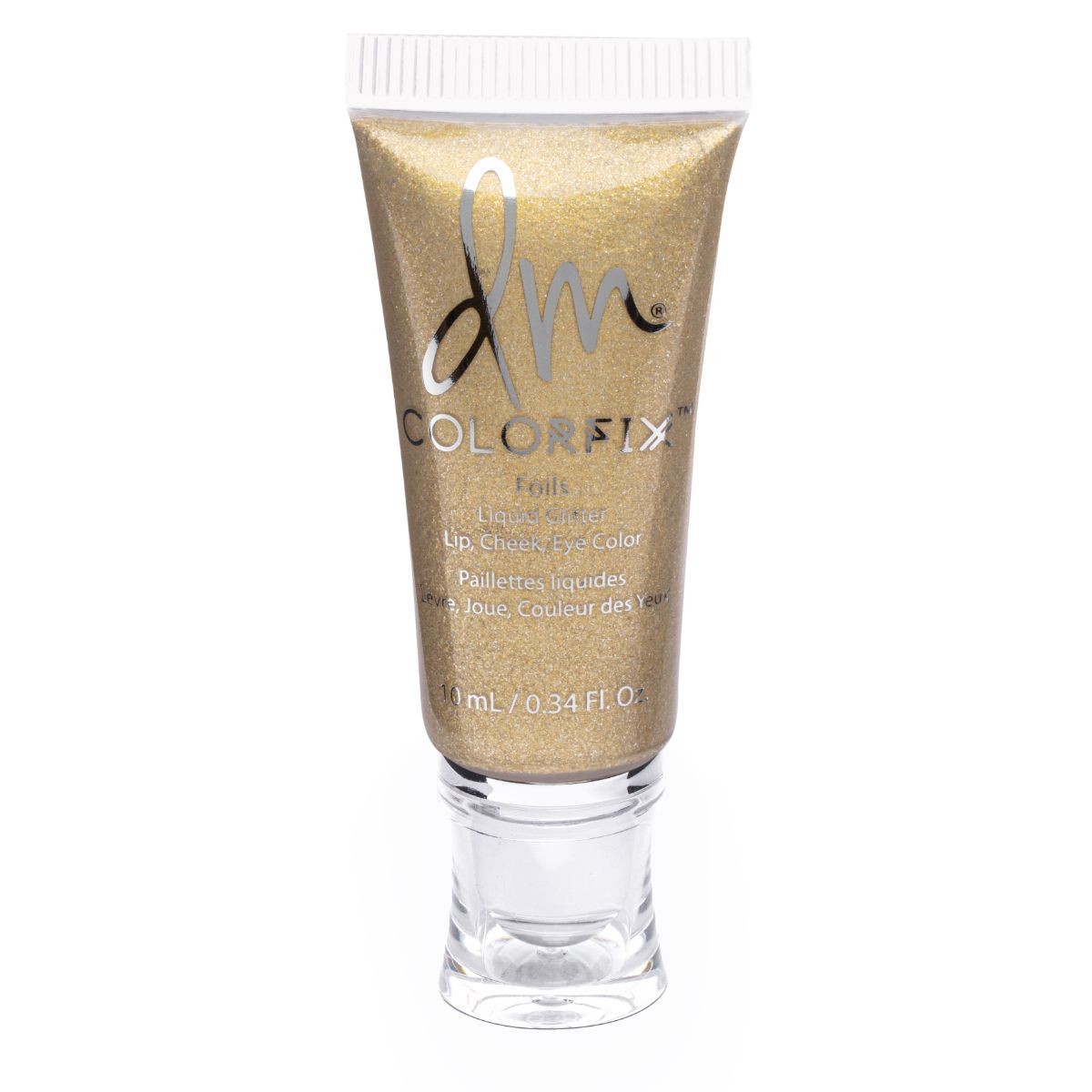COLORFIX FOILS STARSHIP - DANESSA MYRICKS BEAUTY