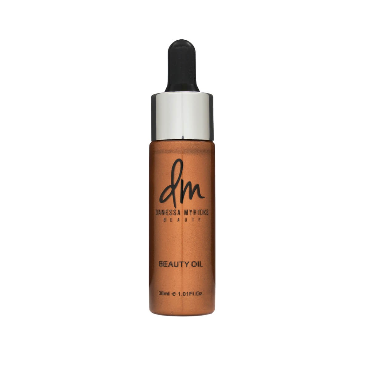 ACEITE FACIAL BEAUTY OIL - BLAZE - DANESSA MYRICKS BEAUTY