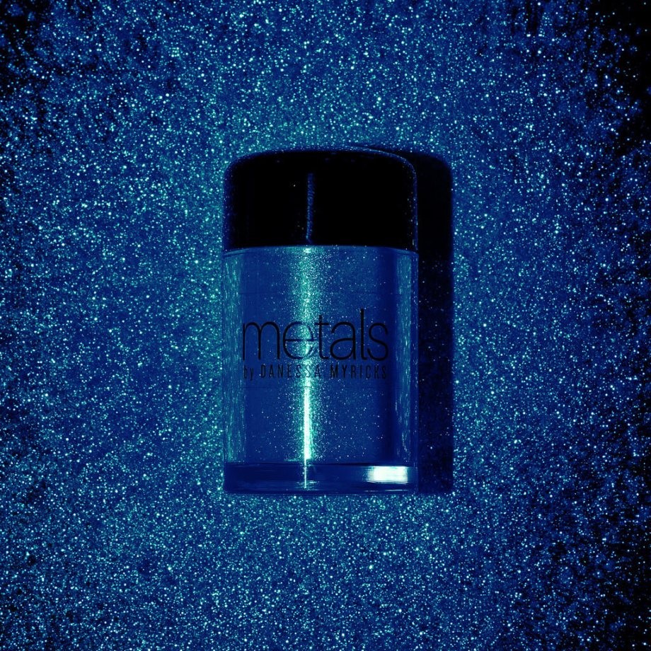 ARTISANAL PIGMENT: SEQUIN - DANESSA MYRICKS BEAUTY
