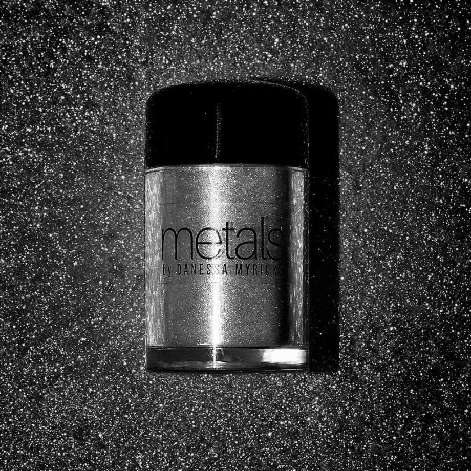 ARTISANAL PIGMENT: SUPREME - DANESSA MYRICKS BEAUTY