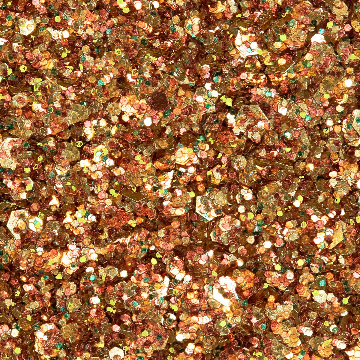 Ruby Lights Glitter Palette - NABLA