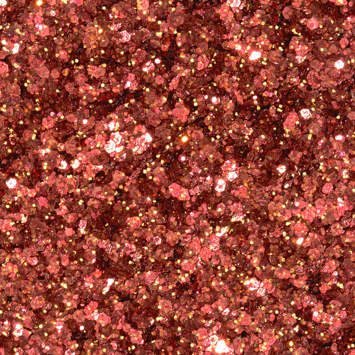 Ruby Lights Glitter Palette - NABLA