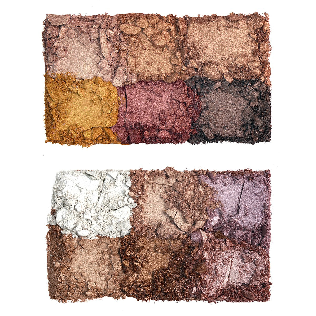 PALETA ILUMINADORES LIGHT WORK - DANESSA MYRICKS BEAUTY