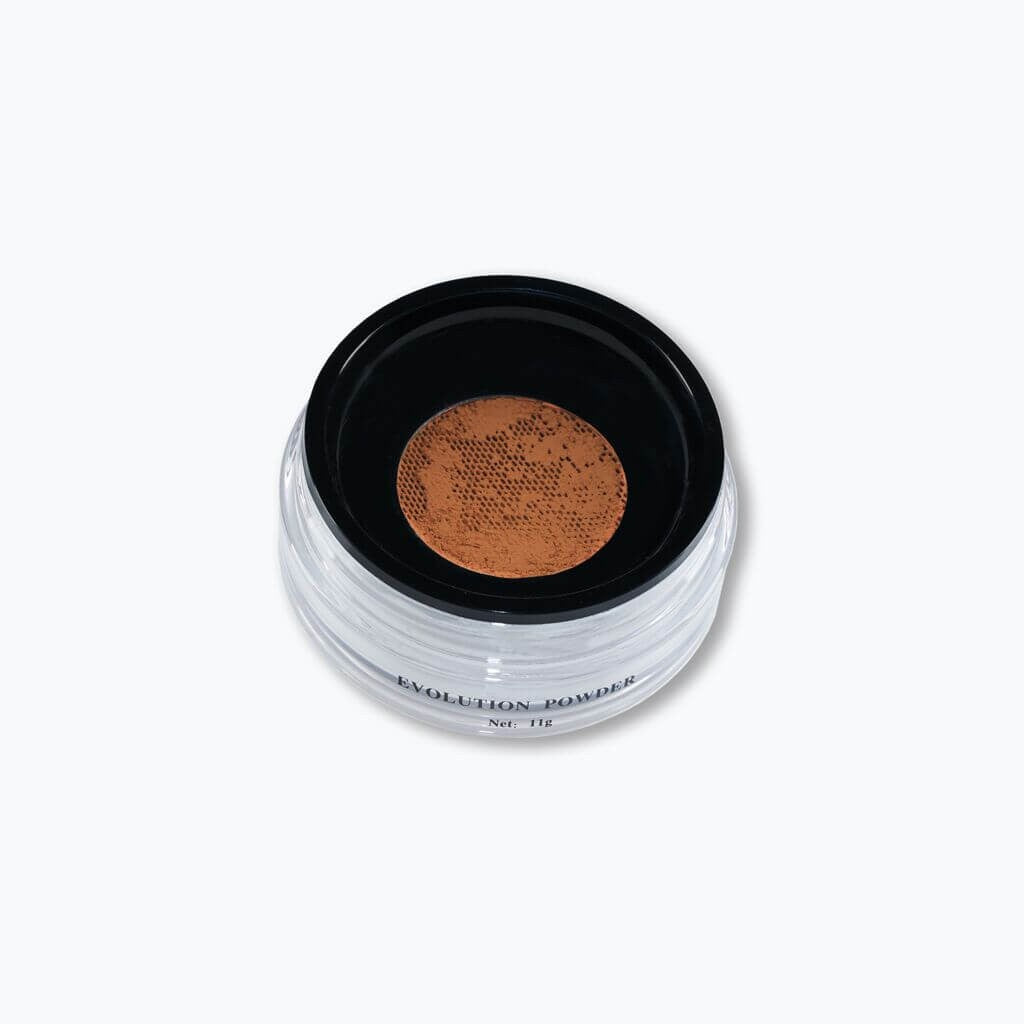 POLVOS EVOLUTION POWDER 4.5 - DANESSA MYRICKS BEAUTY