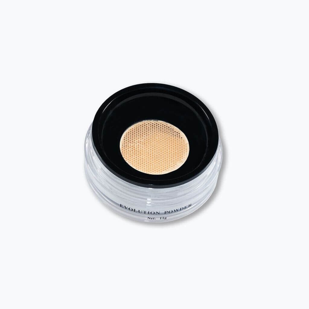 POLVOS EVOLUTION POWDER 2.5 - DANESSA MYRICKS BEAUTY