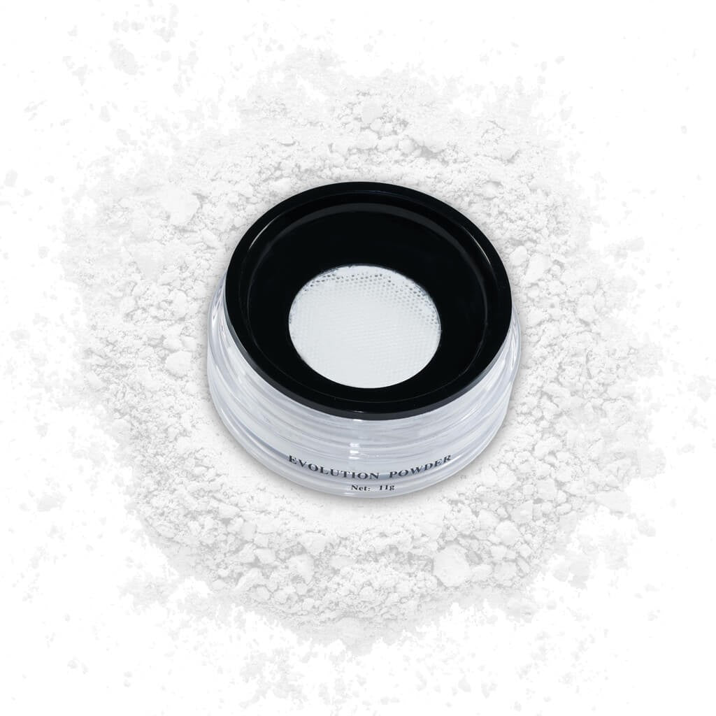 POLVOS EVOLUTION POWDER 1 - DANESSA MYRICKS BEAUTY