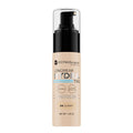 Base de maquillaje hipoalergénica Long Wear HYDRA 04 Sunny - BELL HYPO