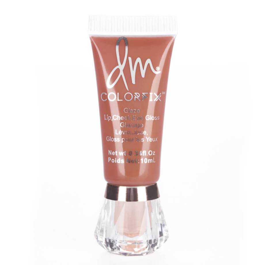 COLORFIX GLAZE CAPPUCCINO - DANESSA MYRICKS BEAUTY