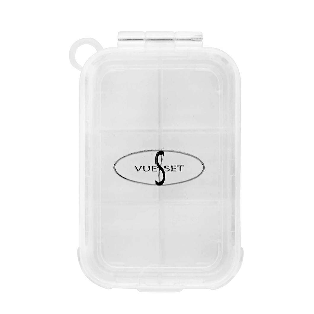 Estuche Seneca (6 secciones mini)- Vueset