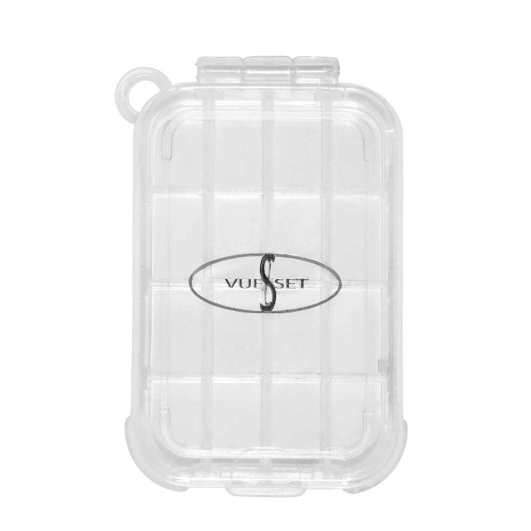 Estuche Bella (16 secciones mini)- Vueset