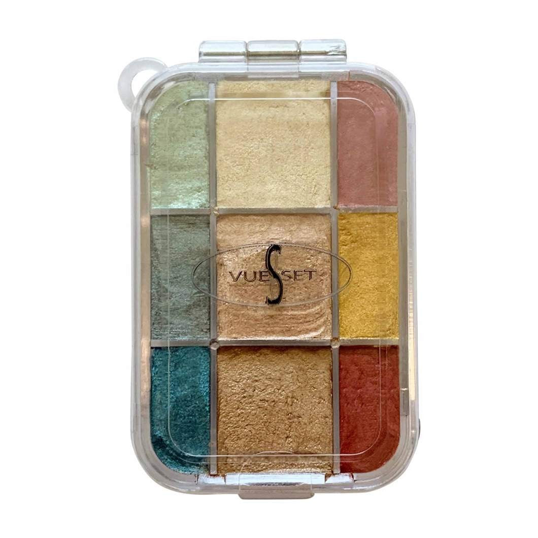 Estuche Gypsy (9 secciones mini)- Vueset