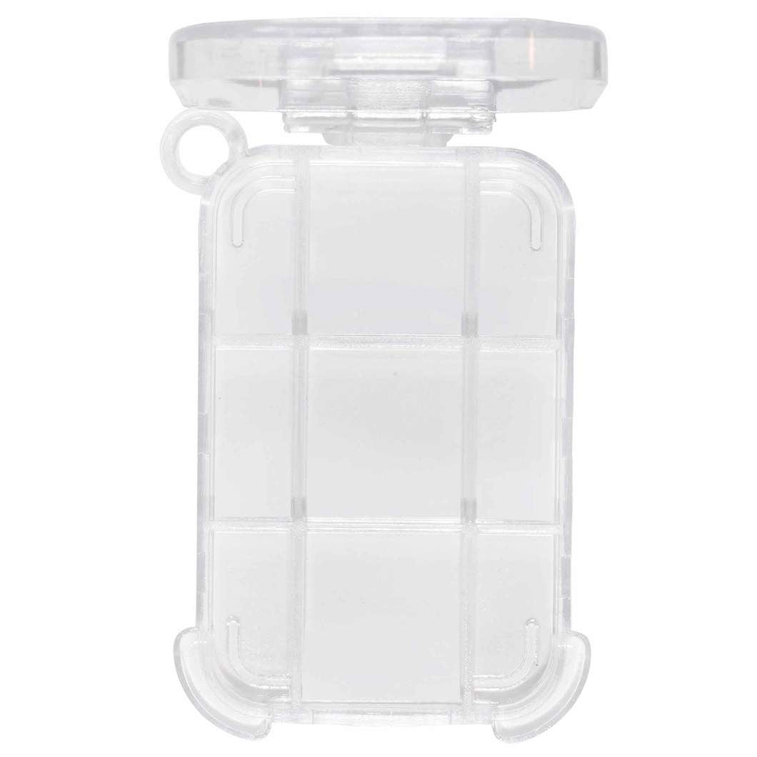 Estuche Gypsy (9 secciones mini)- Vueset
