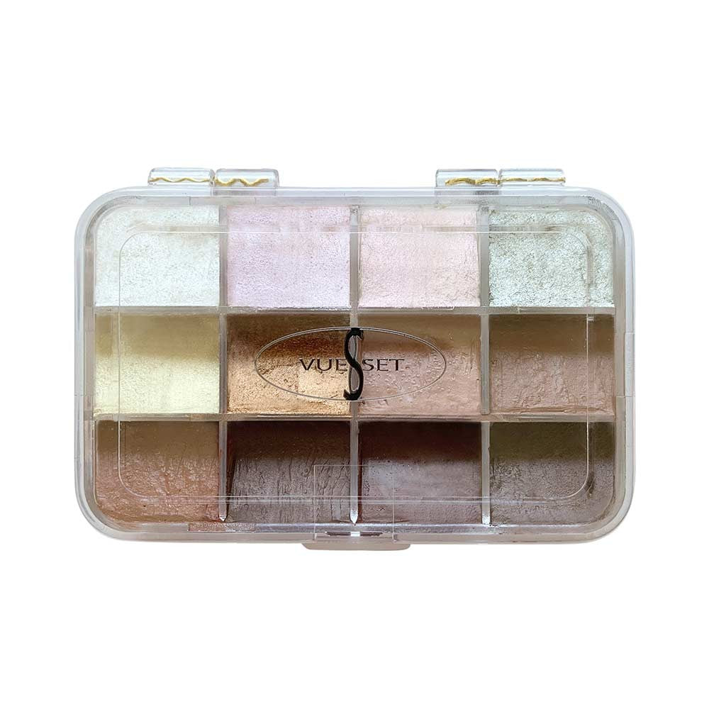 Estuche Mango (12 secciones) - Vueset