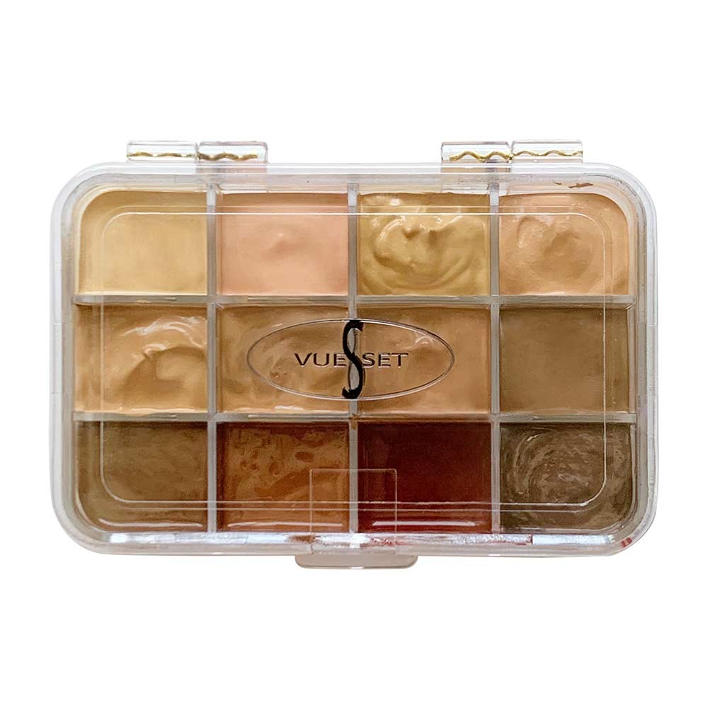 Estuche Mango (12 secciones) - Vueset