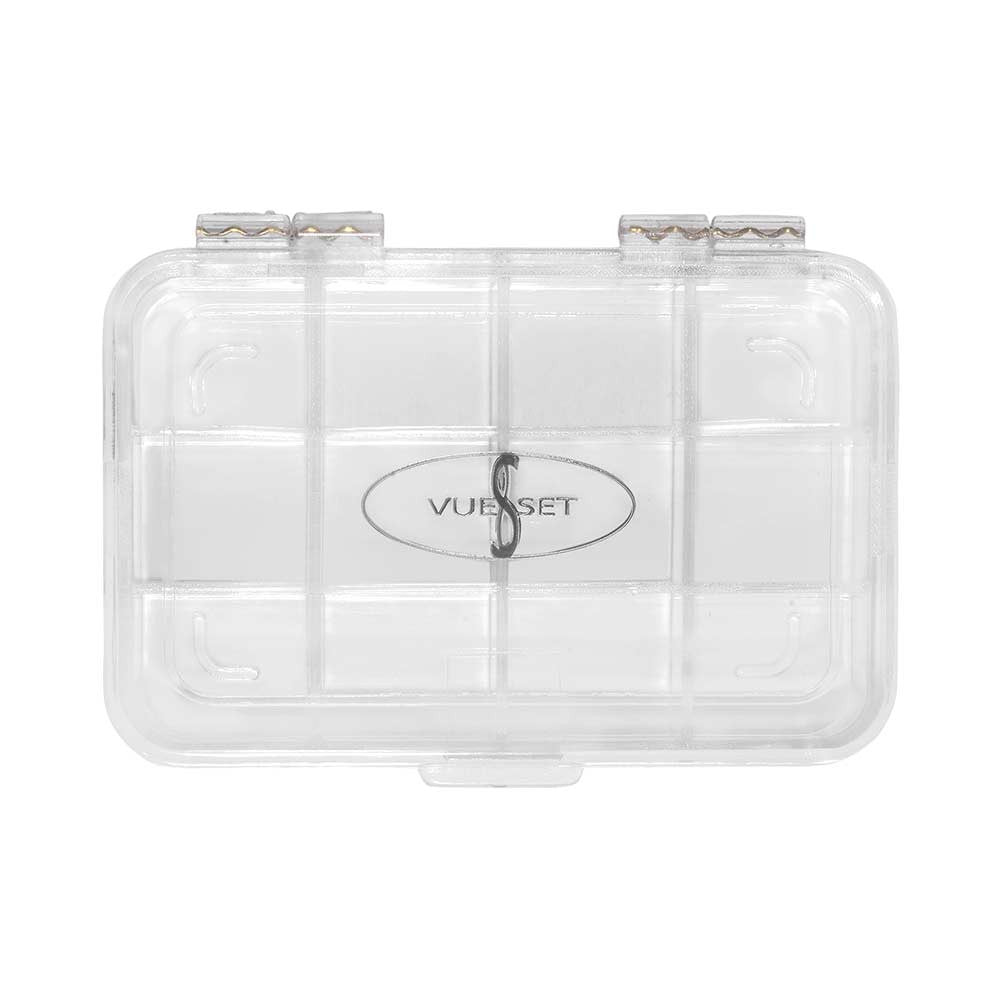 Estuche Mango (12 secciones) - Vueset
