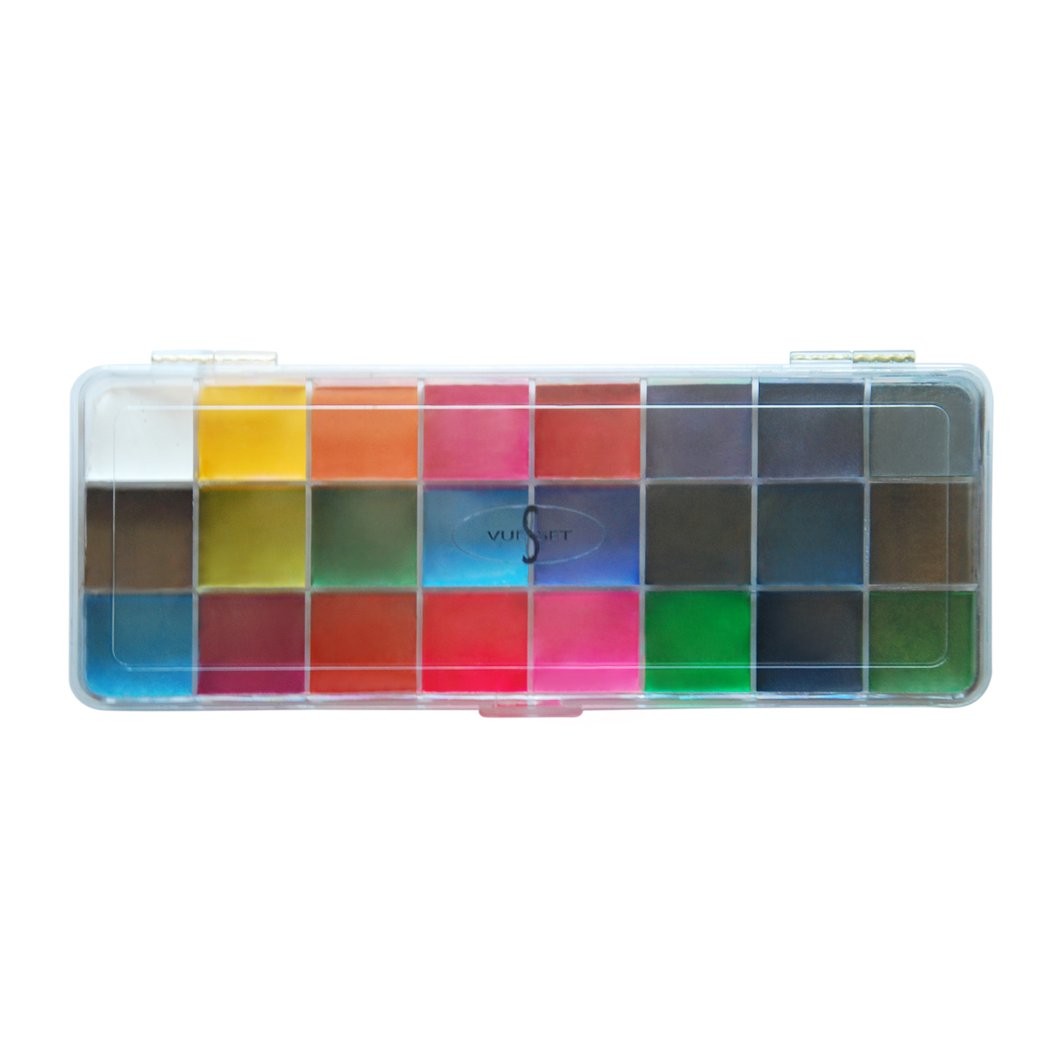 Estuche King Jack (24 secciones)- Vueset