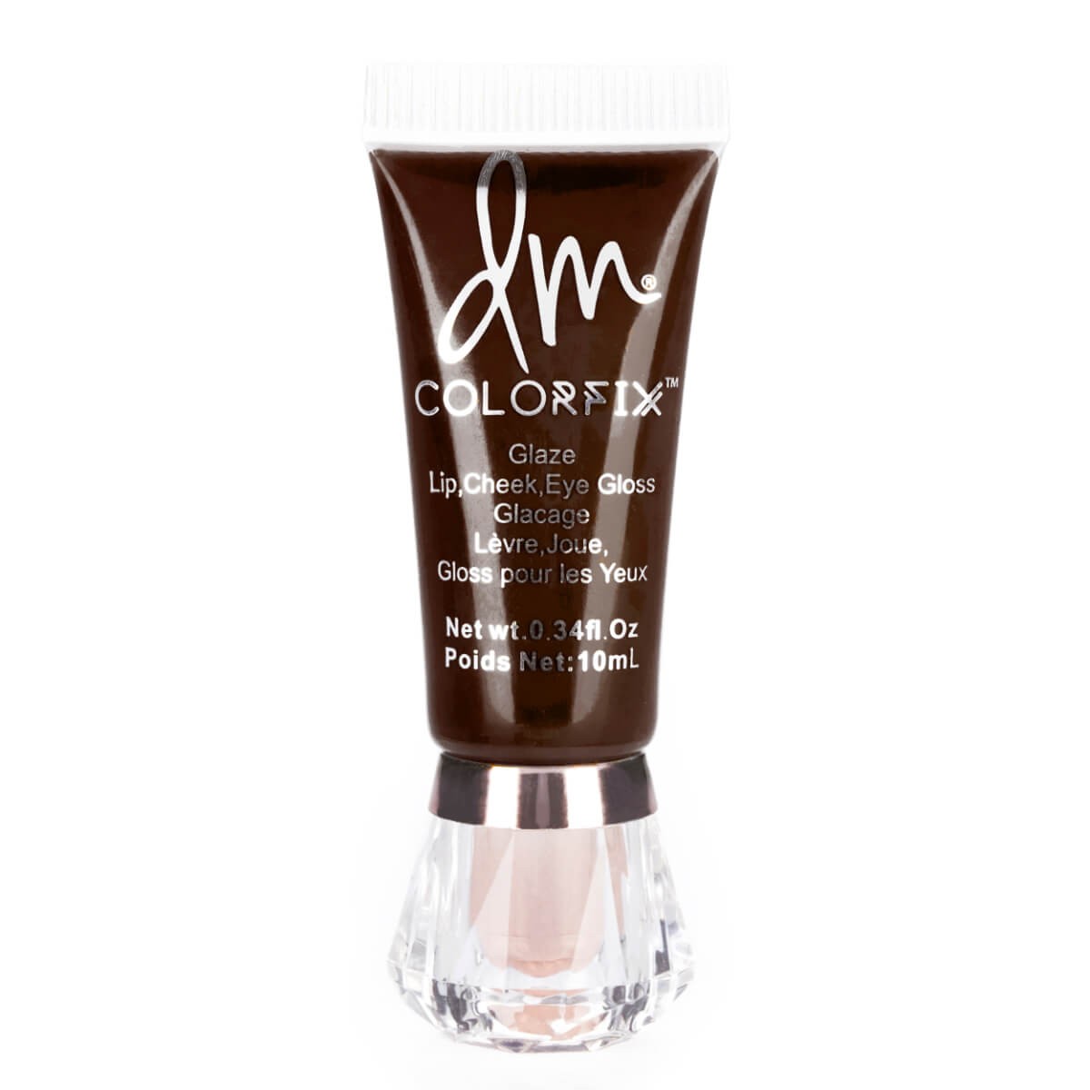 COLORFIX GLAZE ESPRESSO - DANESSA MYRICKS BEAUTY