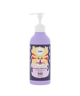 Gel de ducha para niños - Arándano y Lavanda - YOPE