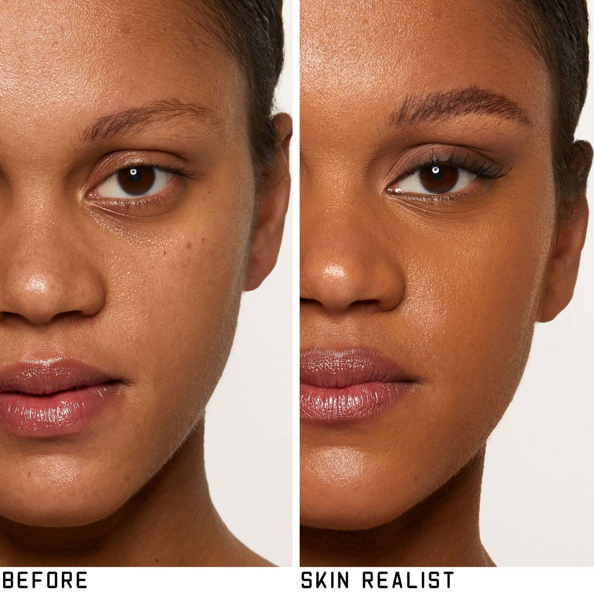 Skin Realist - 5 Tan - NABLA