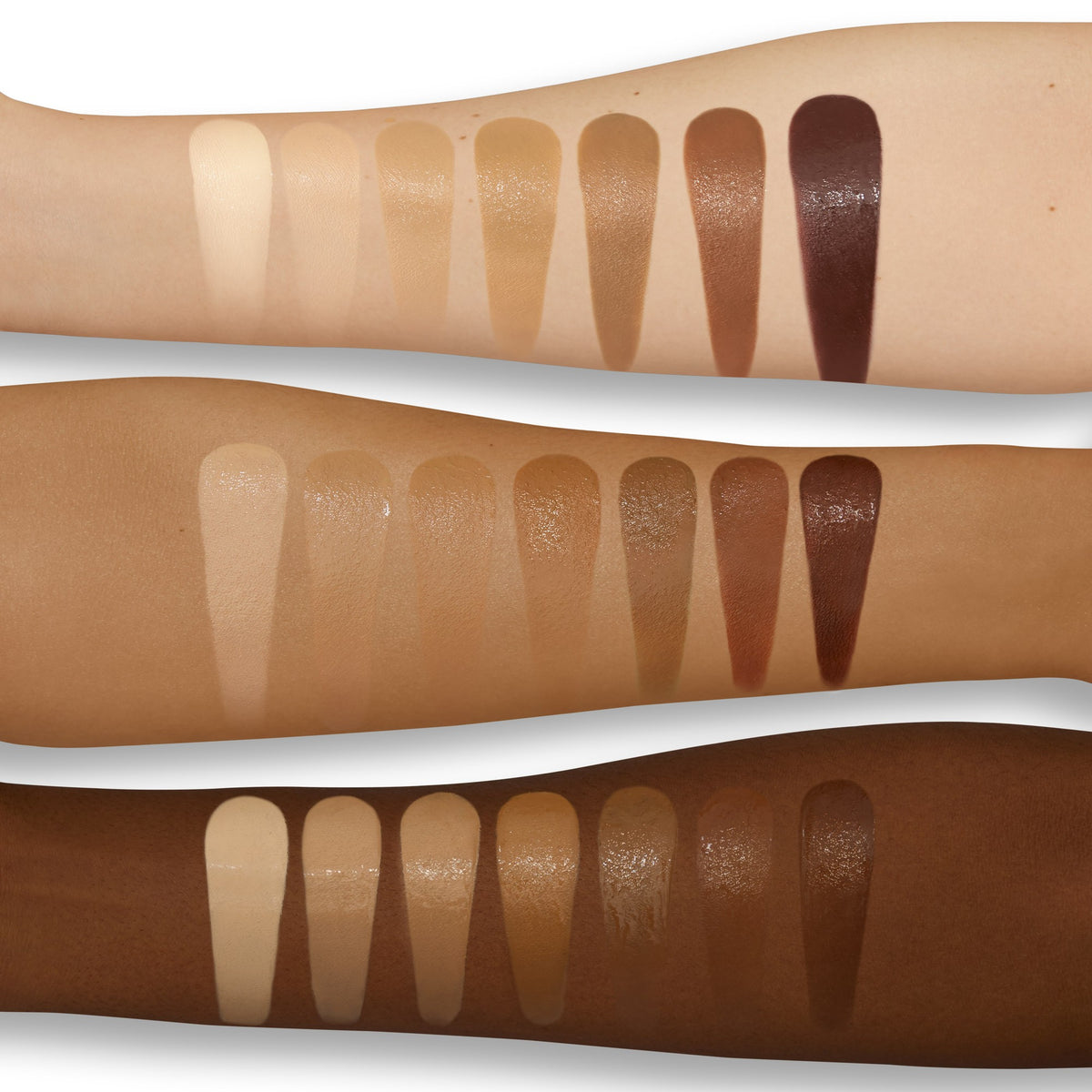 Skin Realist - 5 Tan - NABLA