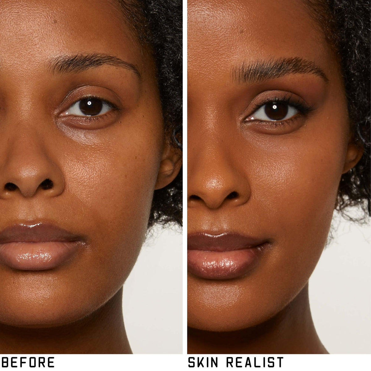 Skin Realist - 6 Dark - NABLA