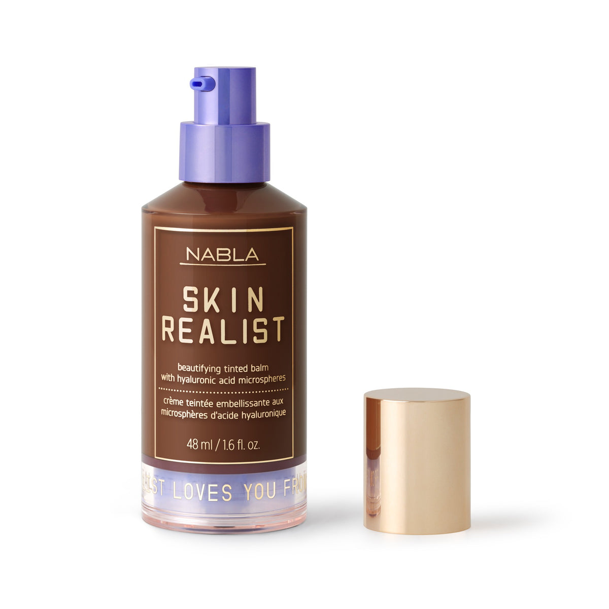 Skin Realist - 7 Deep - NABLA
