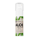 BB Cream hipoalergénica ALOE SPF15 Tono 02 - Bell HYPO