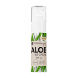 BB Cream hipoalergénica ALOE SPF15 Tono 04 - Bell HYPO